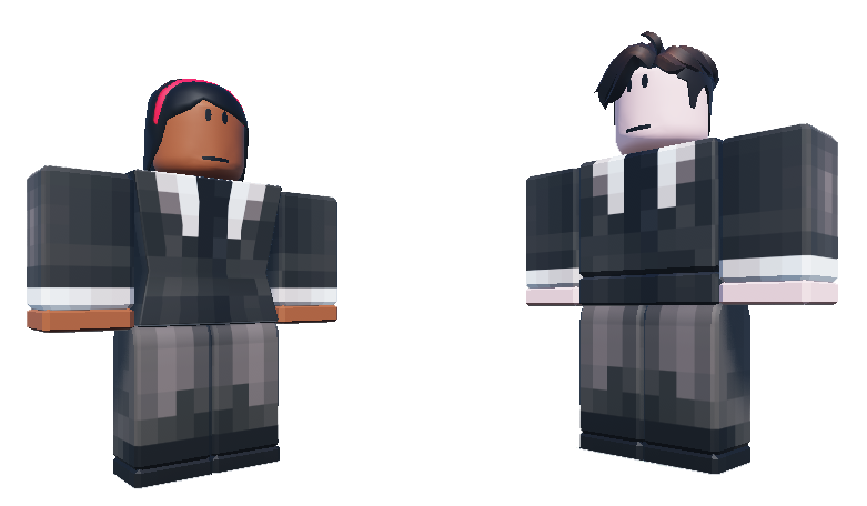 placeholder character